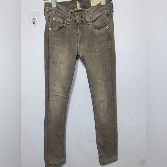 4 pairs of jeans - Picture 5 of 8